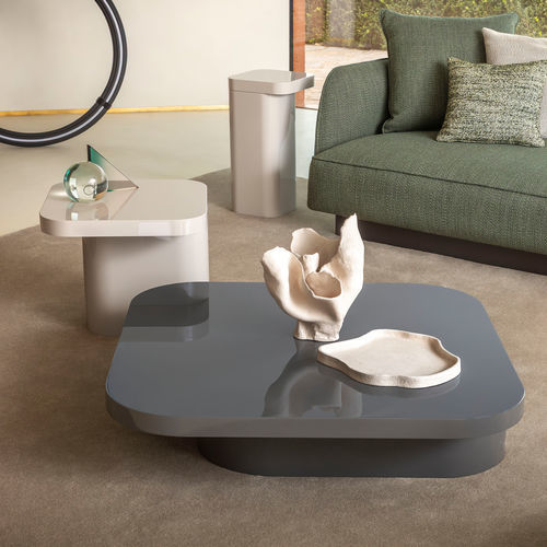 table basse contemporaine - desiree divani