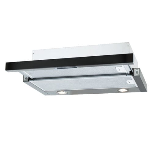 Hotte murale - BW 1196 - BLANCO GmbH + Co KG - escamotable
