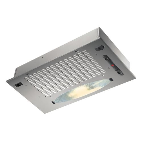Hotte murale - BW 1100 - BLANCO GmbH + Co KG - avec éclairage intégré