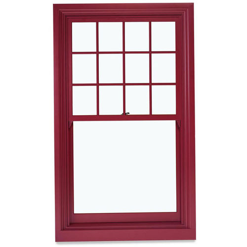 Fenêtre à Guillotine Interdite En France Fenêtre à guillotine - MAGNUM - MARVIN - en bois / en aluminium / à