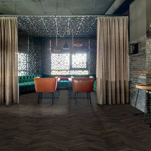 Revêtement de sol en vinyle - VERSAILLES    - Balsan - d'intérieur / pour salle de séjour / pour bureau