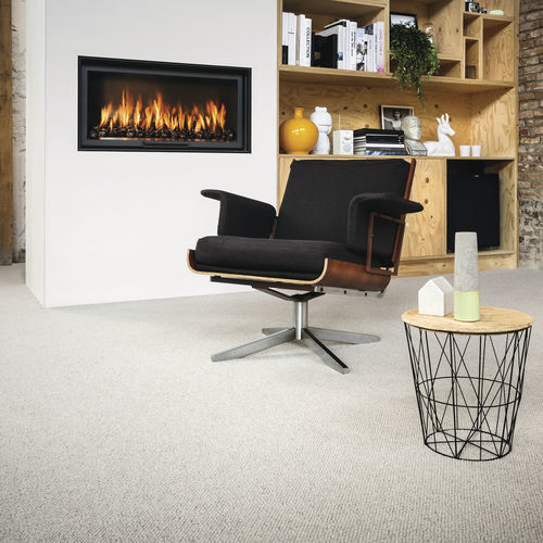 Moquette tuftée - SO  - Balsan - bouclée / en laine / en jute