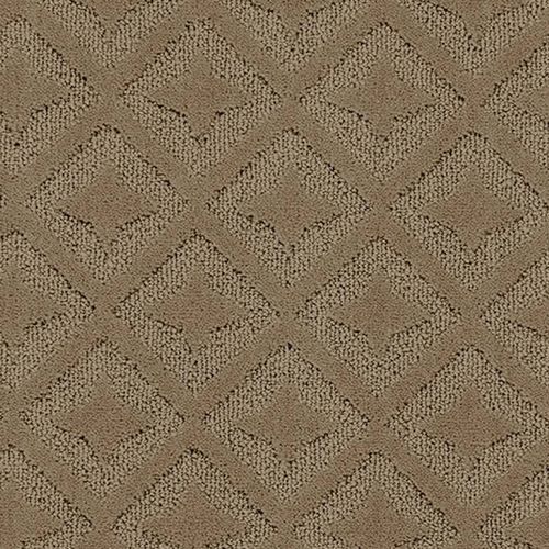 Moquette tuftée - ELYSÉE - Balsan - structurée / en polyamide / en nylon