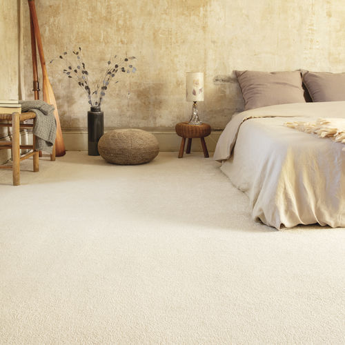 Moquette tuftée - IDYLLE - Balsan - en polyamide / en velours / pour le tertiaire