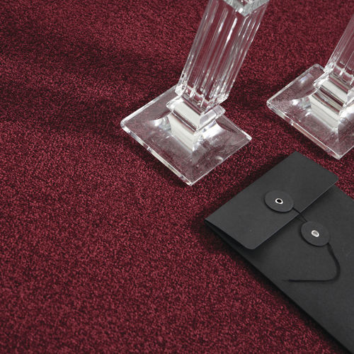 Moquette tuftée - SCÉNARIO - Balsan - en polyamide / en nylon / en velours