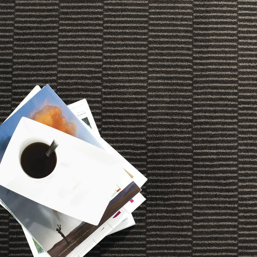 Moquette tuftée - BRIDGE - Balsan - en polyamide / en nylon / en velours