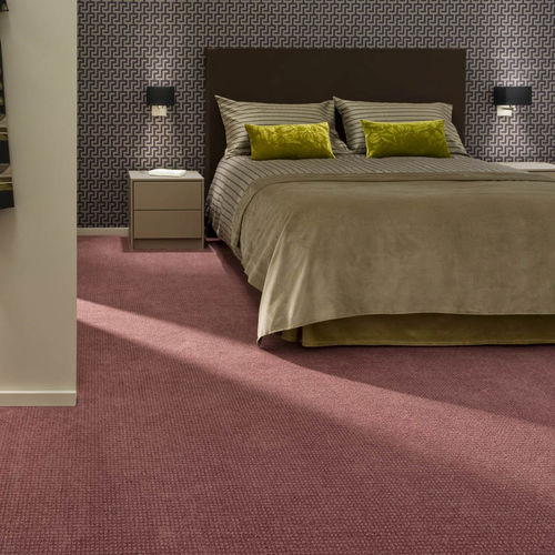 Moquette tuftée - BACCARAT - Balsan - poil coupé / en polyamide / pour le tertiaire