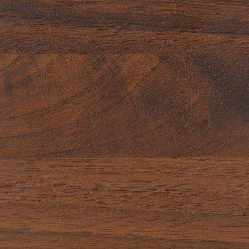 Plan de travail en résine - DARK WOOD EFFECT : 0519-SK - DESK FORM, a.s - stratifié / de cuisine
