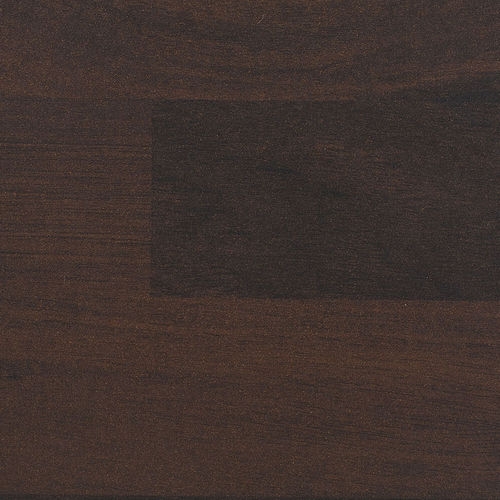 Plan de travail en résine - BLOCK BOARD NERO : 4395-60 - DESK FORM, a.s - stratifié / de cuisine / marron