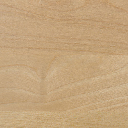 Plan de travail en bois massif - BIRCH - DESK FORM, a.s - de cuisine / huilé