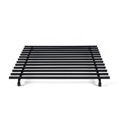 Dessous de plat en métal - 40X40 - Morsø Jernstøberi A/S - carré