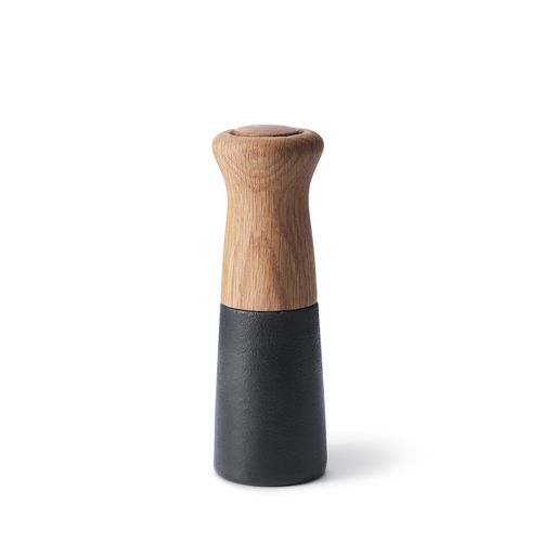 Salière et poivrière en fonte - KIT - Morsø Jernstøberi A/S - bois
