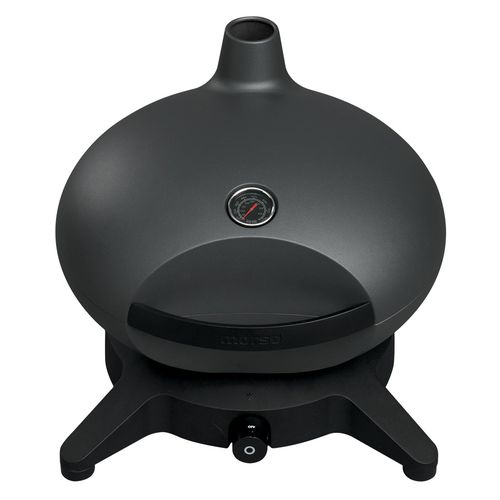Barbecue à gaz - FORNO  - Morsø Jernstøberi A/S - à poser / en fonte