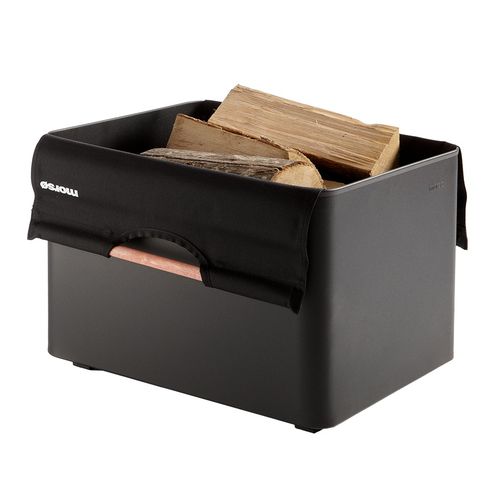 Panier à bûches - FIREWOOD BOX - Morsø Jernstøberi A/S