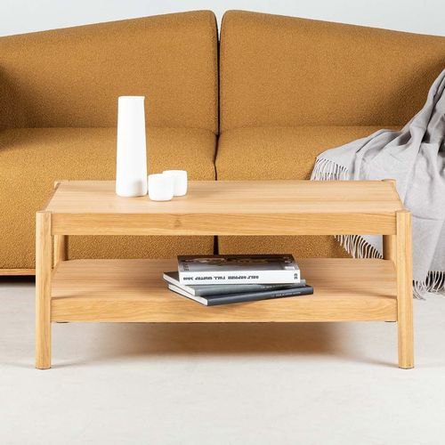 table basse contemporaine - EMKO