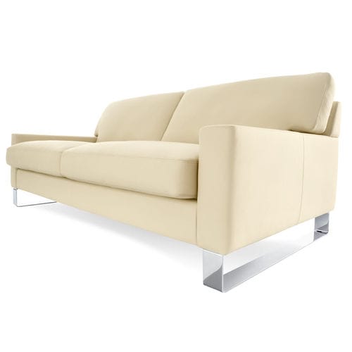 Canapé modulable - CL 400 - Erpo Möbelwerk GmbH - d'angle / contemporain / en tissu