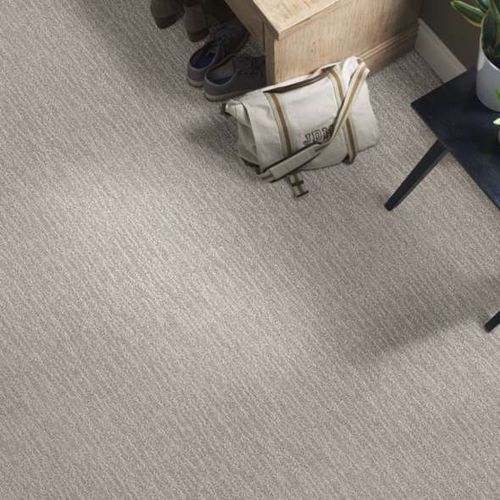 Moquette tuftée - BELLERA : NATURE WITHIN - Shaw floors - poil coupé / en PET / en rouleau