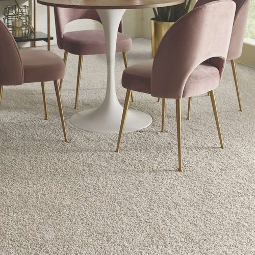 Moquette tuftée - CARESS : RICH OPULENCE - Shaw floors - shaggy / en nylon / en rouleau