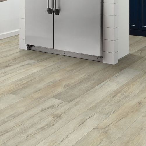 Sol stratifié en bois - REPEL : GRAND VISTA - Shaw floors - flottant / aspect bois / résidentiel