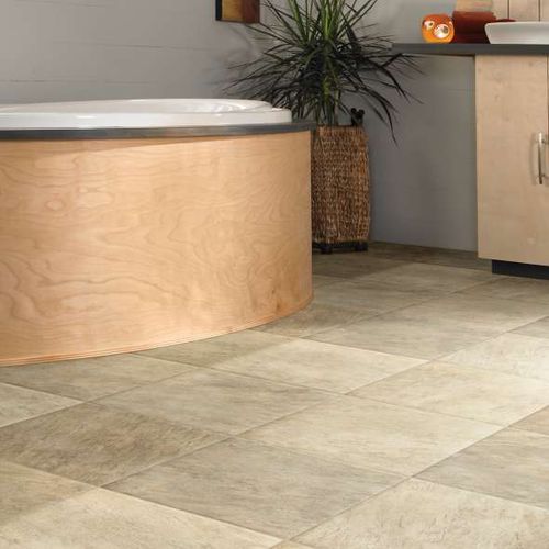 Revêtement de sol en vinyle - DURATRU : OLYMPIAN - Shaw floors - d'intérieur / résidentiel / en rouleau