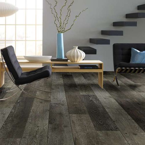 Revêtement de sol en vinyle - FLOORTÉ : MICHELANGELO HD PLUS - Shaw floors - d'intérieur / résidentiel / professionnel