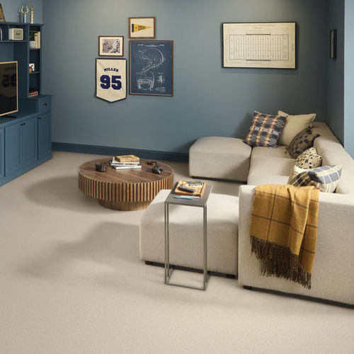 Moquette poil coupé - PURE COMFORT II - Shaw floors - en nylon / professionnelle / contract