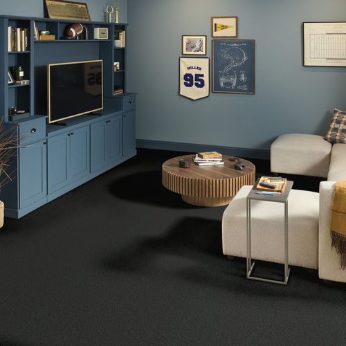 Moquette poil coupé - PURE COMFORT I - Shaw floors - en nylon / professionnelle / uni