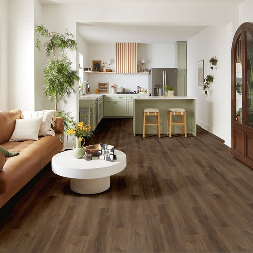 Revêtement de sol en SPC - MALTESE - Shaw floors - d'intérieur / intérieur / pour intérieur