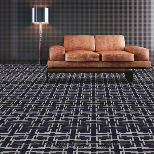 Moquette tuftée - EMPYREAN  - Mohawk Group - poil coupé / en nylon / professionnelle