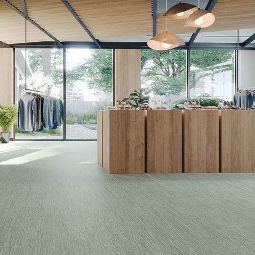 Revêtement de sol en vinyle - MYCOTEXTURE FLEX  - Mohawk Group - d'intérieur / pour salle de séjour / pour bureau