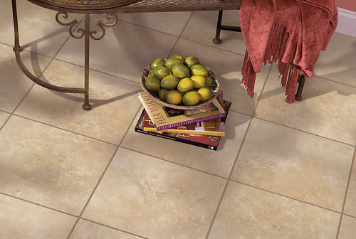 Carrelage en grès cérame - MIRADOR  - MOHAWK - émaillé / d'intérieur / de sol