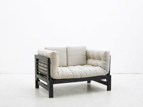 Canapé lit - JAZZ - Karup Partners A/S - contemporain / futon / beige