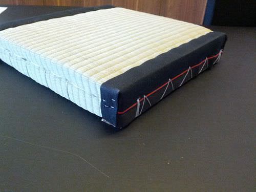 Tatami de sport - Karup Partners A/S