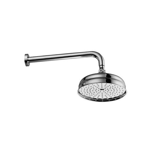 Pommeau de douche mural - 92700 - F.lli Frattini - rond
