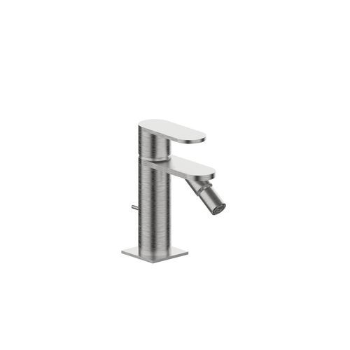 Mitigeur pour bidet - 79103 - F.lli Frattini - encastrable / mécanique / en acier inoxydable