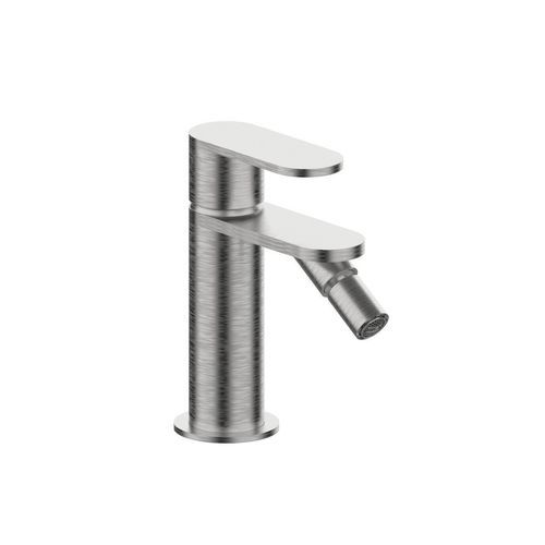 Mitigeur pour bidet - 79080 - F.lli Frattini - encastrable / en acier inoxydable / 1 trou