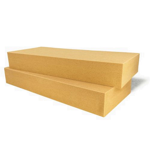 Isolant thermique - THERMOFLEX® - GUTEX - en fibre de bois / en panneaux / pour mur