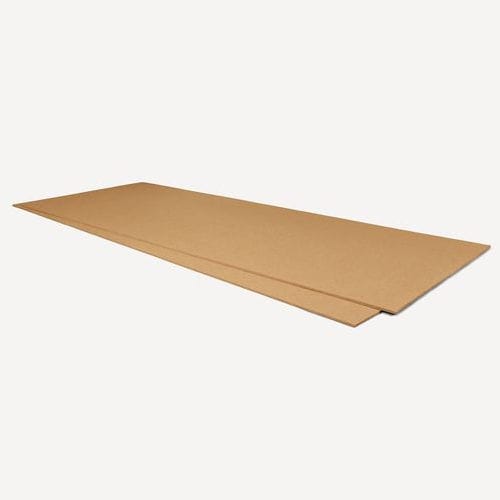 Isolant thermo-acoustique - STANDARD-N® - GUTEX - en fibre de bois / en panneaux / pour intérieur