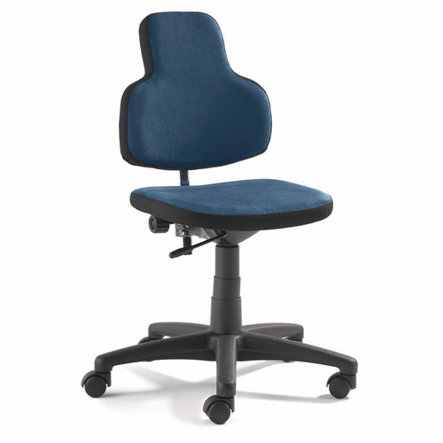 Chaise de bureau contemporaine - MYONE: 2207 - Mayer Sitzmöbel GmbH & Co. KG - en tissu / pour enfant / à roulettes