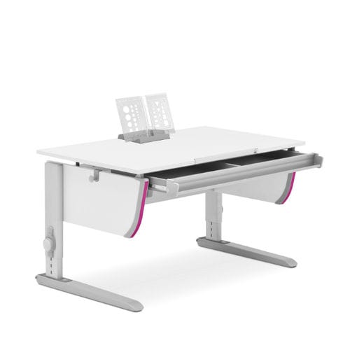 Bureau contemporain - JOKER - moll Funktionsmöbel GmbH - en bois / en métal / cantilever