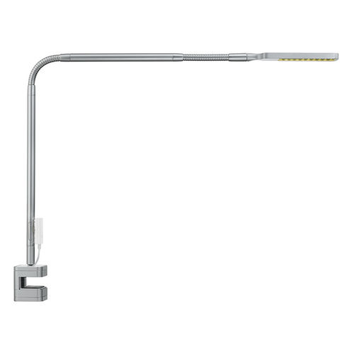 Lampe de table - FLEXLIGHT - moll Funktionsmöbel GmbH - en métal / contemporaine / d'intérieur