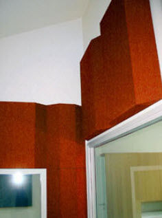 Diffuseur acoustique - APOLLO - Akustar