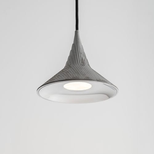 Luminaire suspendu - UNTERLINDEN - Artemide - à LED / circulaire / intérieur