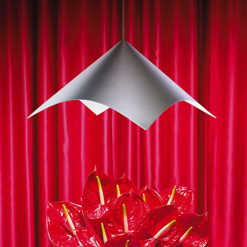 Suspension - IPERBOLE - Artemide - en métal / contemporaine / d'intérieur
