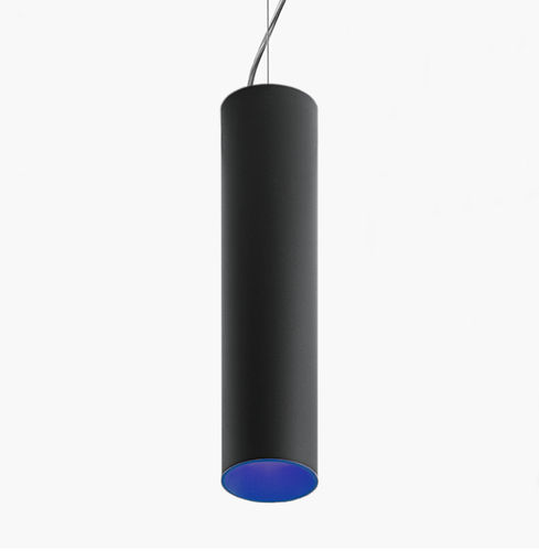 Suspension - TAGORA 80 - Artemide - en aluminium / en PMMA / contemporaine