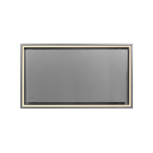 Hotte de plafond - Pureline Pro Compact - NOVY N.V. - à recyclage / silencieuse / avec éclairage intégré