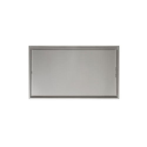 Hotte de plafond - Pureline - NOVY N.V. - à recyclage / silencieuse / classe A++