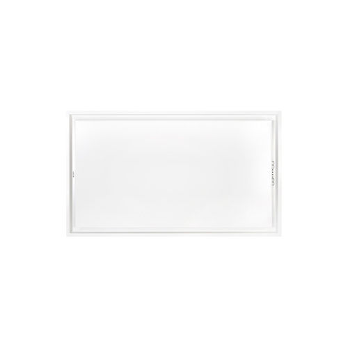 Hotte de plafond - Pureline - NOVY N.V. - à recyclage / silencieuse / classe A