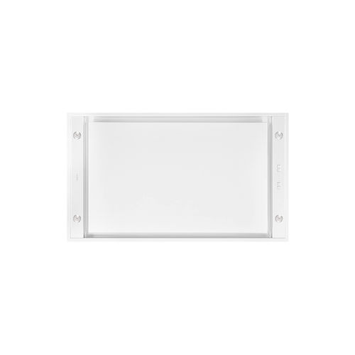 Hotte de plafond - Pureline - NOVY N.V. - sans conduit / avec éclairage intégré / silencieuse