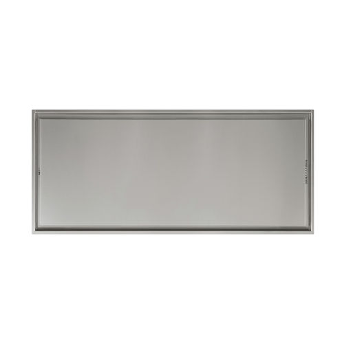 Hotte de plafond - Pureline - NOVY N.V. - à recyclage / silencieuse / classe A